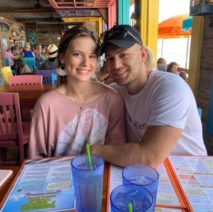 Meet your Posher, Connor